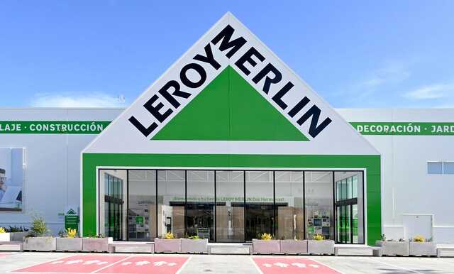 Leroy Merlin анонсувала продаж усіх своїх магазинів у Росії