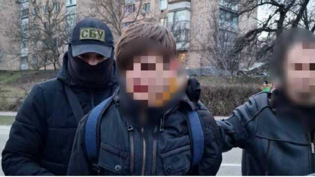 Конструктор заводу «Мотор Січ» шпигував для росіян