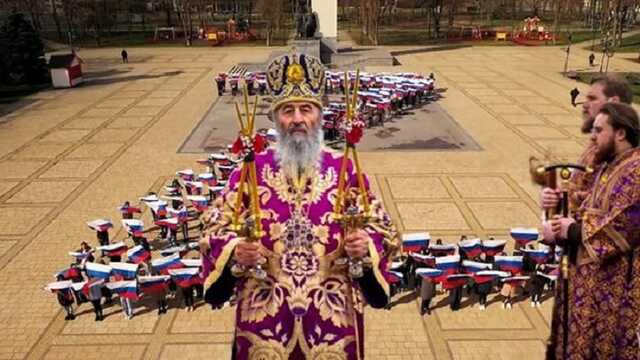 Як і за що судять московських попів (кротів) у рясах в Україні