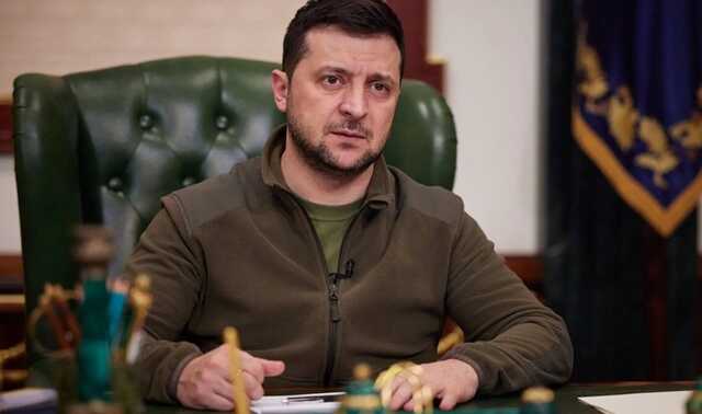 Зеленський провів перестановки у складі РНБО