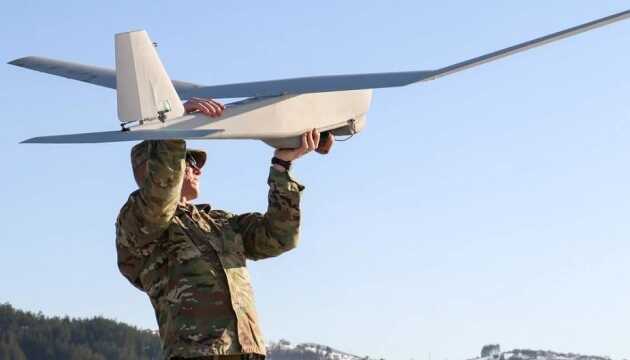 Кабмін офіційно дав старт масовому виробництву українських БПЛА