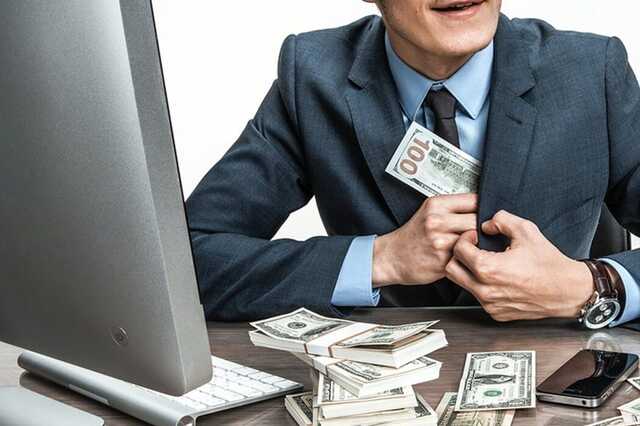 У Сваляві ексначальник банку отримав 7 років в’язниці