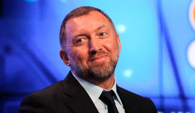 Російський олігарх Дерипаска оформив активи на австрійського бізнесмена, щоб уникнути санкцій