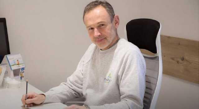 У Львові другу добу тривають пошуки відомого дитячого лікаря Ігоря Гайдука