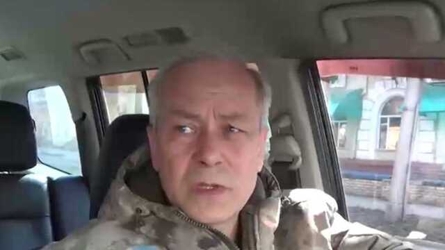 "Андроїд на мінімалках": жителі ОРДО висміяли "аналітичний прогноз" Басуріна