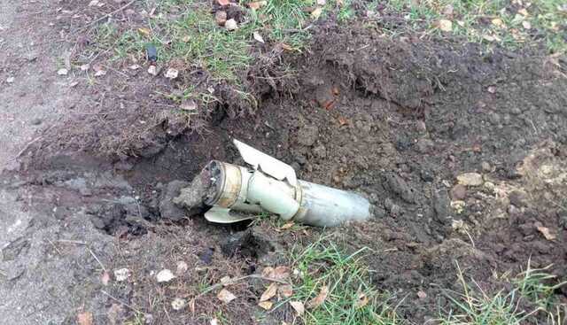 Окупанти з артилерії та мінометів обстріляли шість громад Сумської області