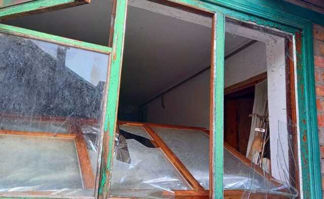 Россияне нанесли почти 200 ударов по Запорожской области за два дня