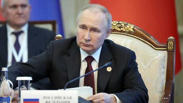 Международная антиядерная кампания осудила решение Путина по оружию в Беларуси