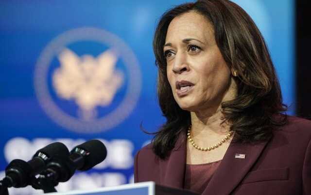 Вице-президент США направляется в Африку для укрепления связей с континентом