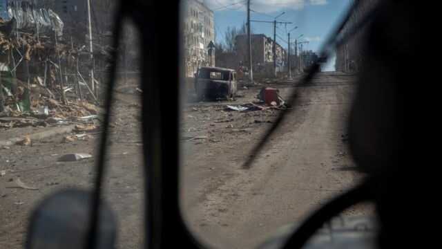 Зусилля РФ навколо Бахмута досягли кульмінації, а наступ закінчився майже безуспішно, — ISW