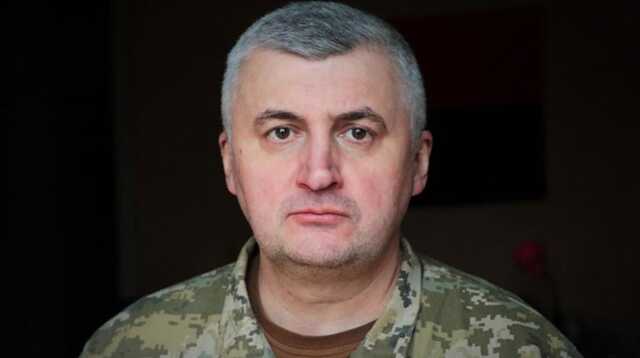 Череватий про бої в Бахмуті: постійні атаки, але ситуацію стабілізували