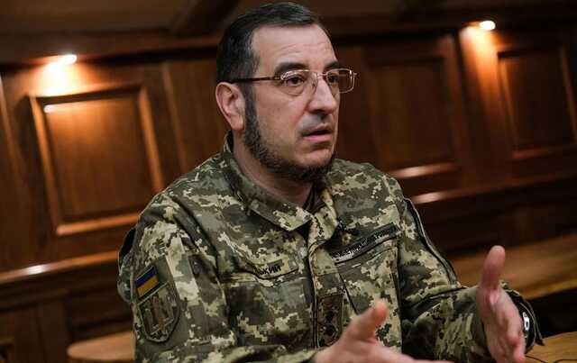 У Росії залишилося ресурсів максимум на 2 роки війни, – Скибицький