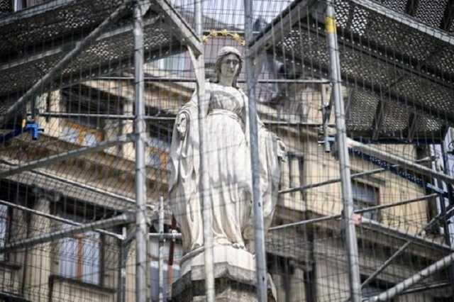 Злочини путінської орди проти культурної спадщини України