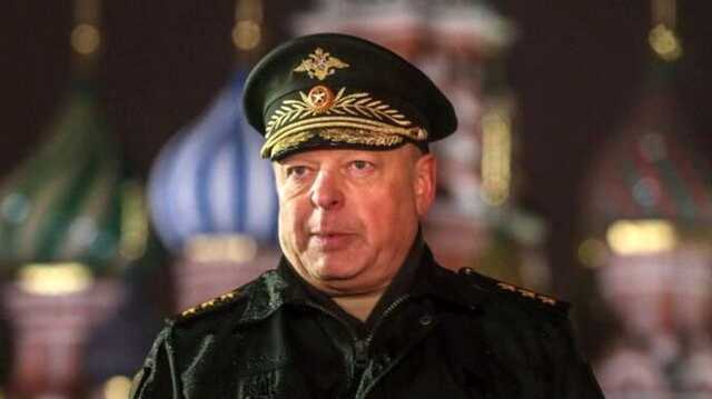 Корупція в армії РФ: як сім’я головкома Сухопутних військ заробляє на патріотизмі