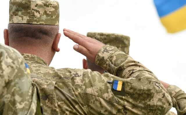 Як військовому отримати відпустку: алгоритм дій