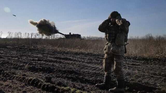 ЗСУ за добу знищили 610 окупантів, 7 артсистем та 6 ББМ