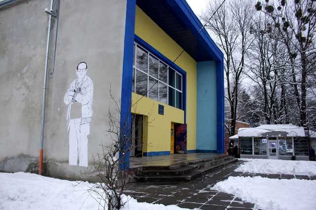 У Львові директора мистецького центру «Супутник» посадили на два роки