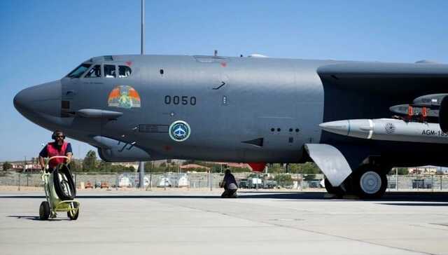 Досягнула "кілька цілей": ВПС США провели випробування гіперзвукової ракети