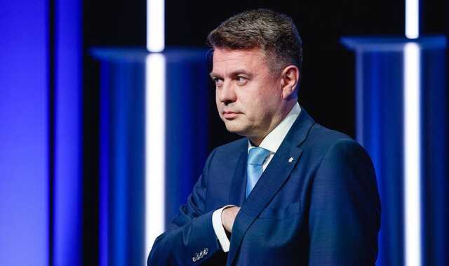 Глава МИД Эстонии о ядерных угрозах России: Даже Брежнев такого не позволял