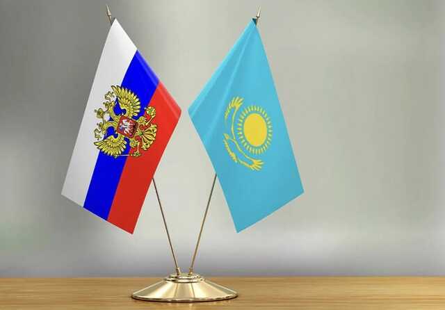 Правительство Казахстана решило усилить контроль за торговлей с Россией