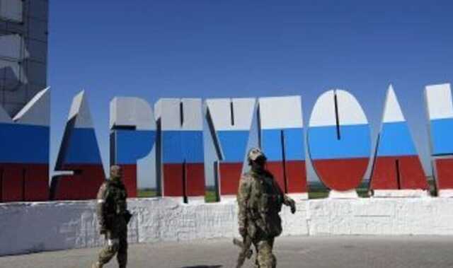 Окупанти після "бавовни" у Маріуполі перекинули кошти ППО в інший район