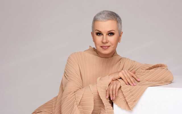 В семье Аллы Мазур произошло горе