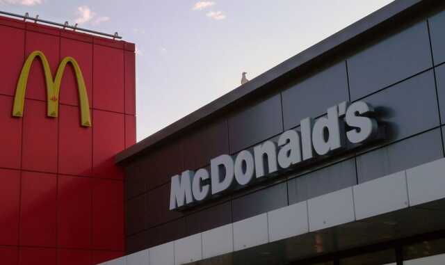McDonald’s відкривається в Одесі: названо дату та адреси ресторанів