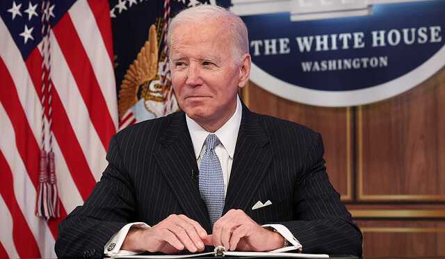 Байден підписав указ про заборону загрозливої безпеки США комерційного шпигунського програмного забезпечення
