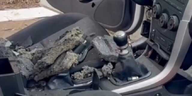 У тяжкому стані: "начальник поліції" Маріуполя вижив після вибуху авто