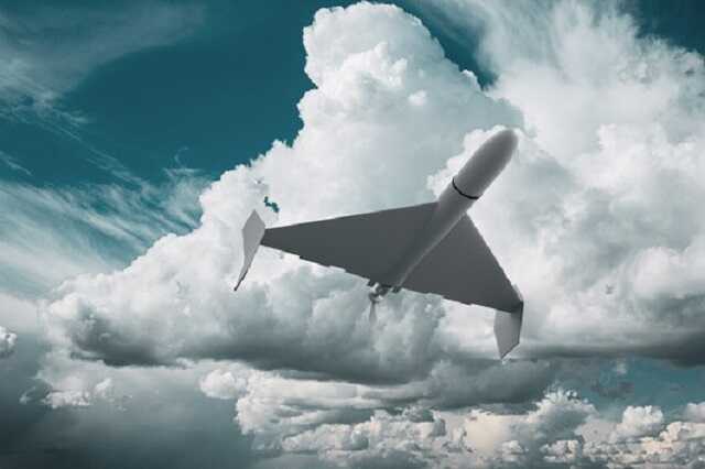 Окупанти атакували Київ 10 дронами-камікадзе, всі цілі збили, - КМВА