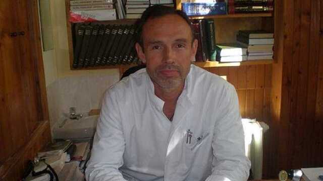 Семья пропавшего львовского медика пообещала 100 тыс. грн за его розыск