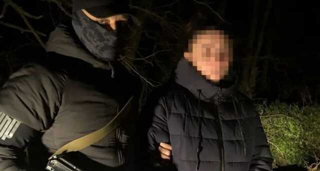 Росіяни її покинули, довелося ховатися по підвалах: на Харківщині "викурили" зрадницю