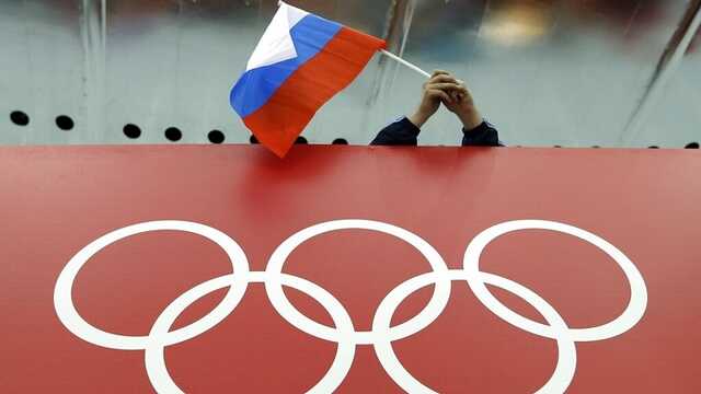 МОК ухвалив нове рішення щодо усунення Росії