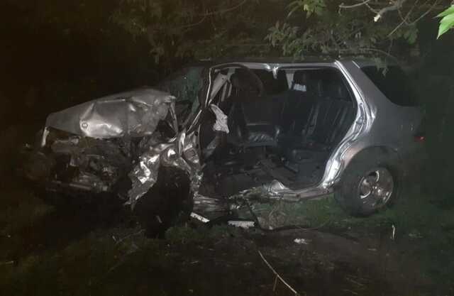 У Кіцмані поліцейському дали 5,5 років за п’яну аварію