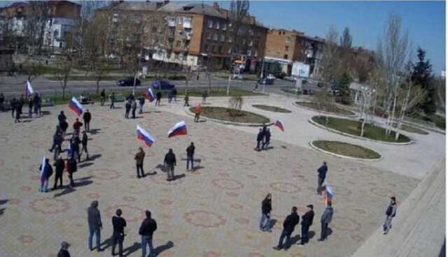 РФ відправить прокурорів на окуповані території через дефіцит місцевих колаборантів