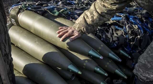 Болгарія може продати Україні значну кількість боєприпасів через посередників, - ЗМІ