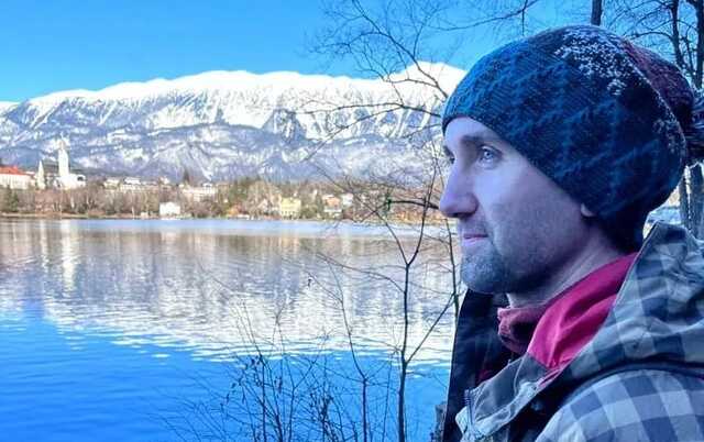 Російський снайпер убив чемпіона України та побратимів, які його рятували