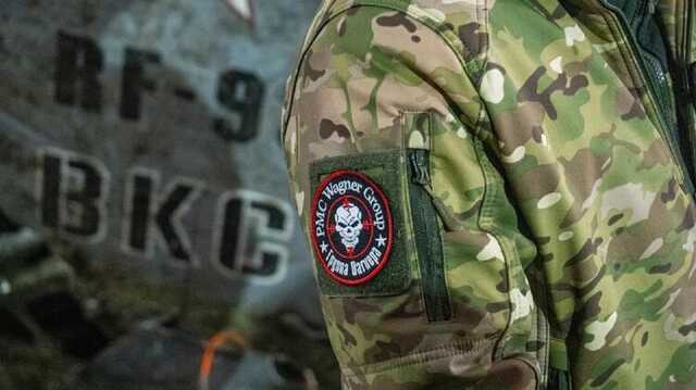 Бійці ПВК "Вагнер", ймовірно, зайняли завод АЗОМ у Бахмуті - Інститут вивчення війни