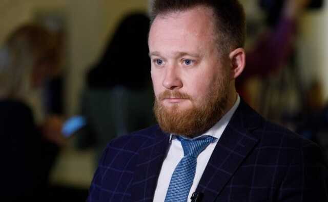 Вищий антикорупційний суд виправдав нардепа із партії Зеленського