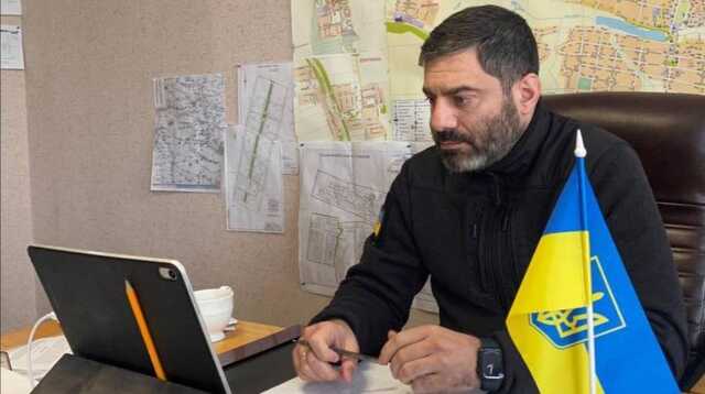 Російських полонених утримують відповідно до Женевської конвенції, - Лубінець