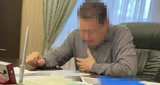 У Дніпрі постачальник «Укрзалізниці» привласнив 2 млн гривень