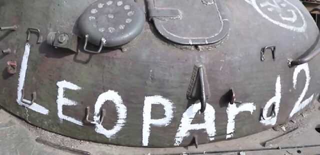 "Ледь знайшли, хто вміє керувати". ЗСУ затрофеїли шістдесятирічний Т-62 окупантів