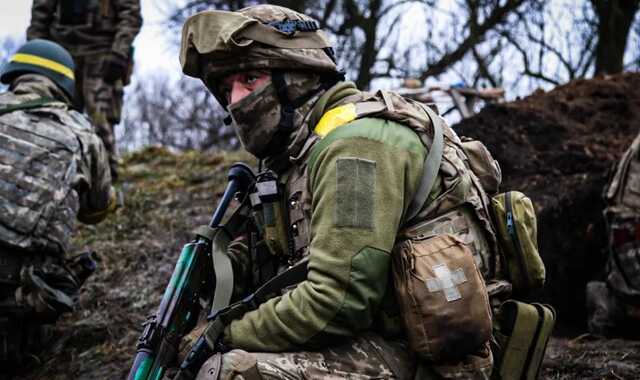 ЗСУ знищили ворожу техніку разом з окупантами