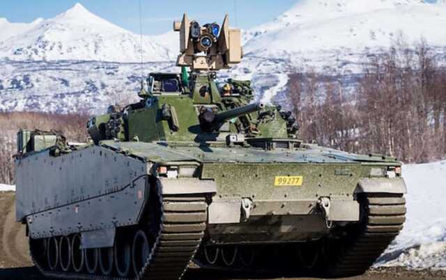 Найближчим часом Україна отримає від союзників майже 200 БПМ, - Bild