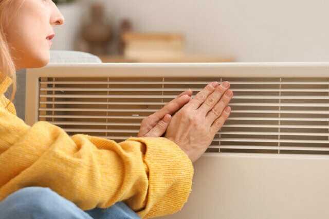 В Полтаве заканчивают отопительный сезон