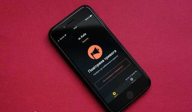 По всій Україні оголошено тривогу. Росіяни підняли в повітря МіГ