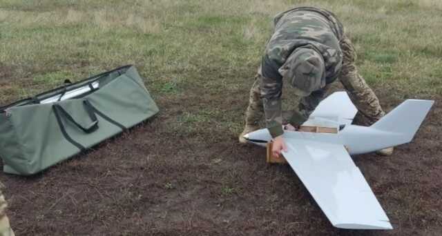 ВСУ получили "неуязвимый" украинский дрон "Эльф": чем он опасен для россиян