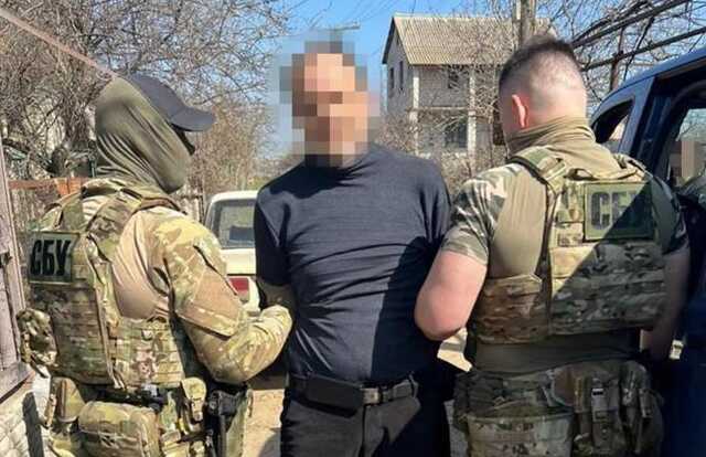 В Одеській області викрили послідовника Стремоусова