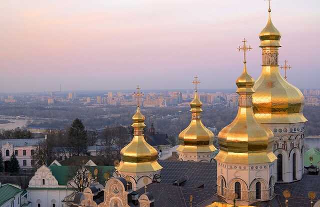 Минкульт подал заявление в полицию из-за блокирования работы комиссии в Лавре