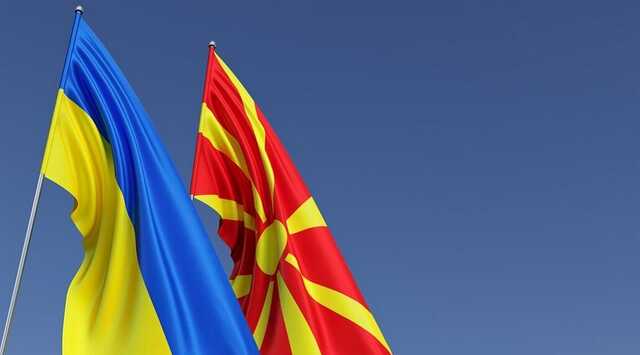 Північна Македонія схвалила передачу Україні гелікоптерів Мі-24